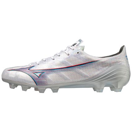ハイスノ　defjam MA-1 Decathlon | Chuteira de Campo Masculina Mizuno Alpha Japan
