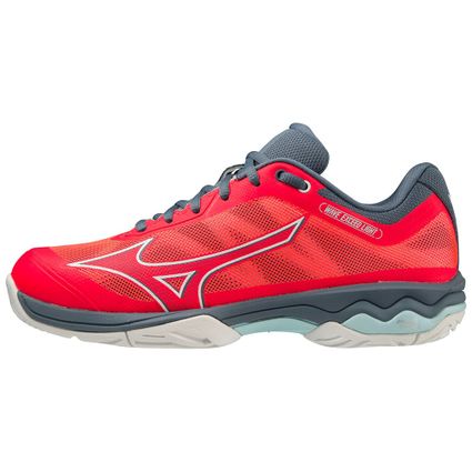 Decathlon | Tênis de Tennis Feminino Mizuno Wave Exceed Light All