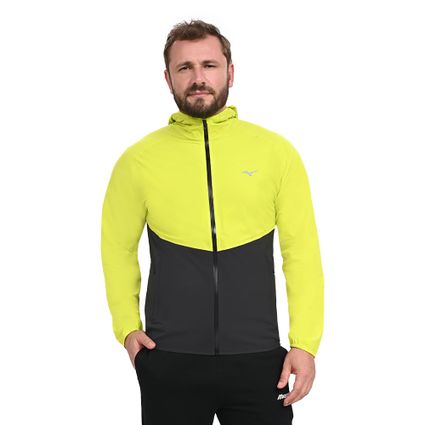 Decathlon | Jaqueta de Corrida Unissex Mizuno Waterproof 20K ER