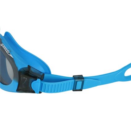 Decathlon | Óculos de natação Horizon Plus Adulto - AZUL FUME