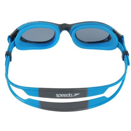 Decathlon | Óculos de natação Horizon Plus Adulto - AZUL FUME
