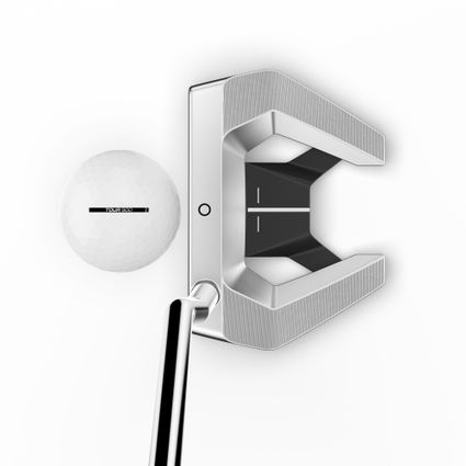 Decathlon | Bola de Golf Tour X12 Tour 900 Inesis Branca
