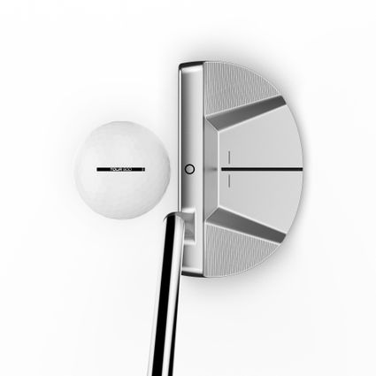 Decathlon | Bola de Golf Tour X12 Tour 900 Inesis Branca