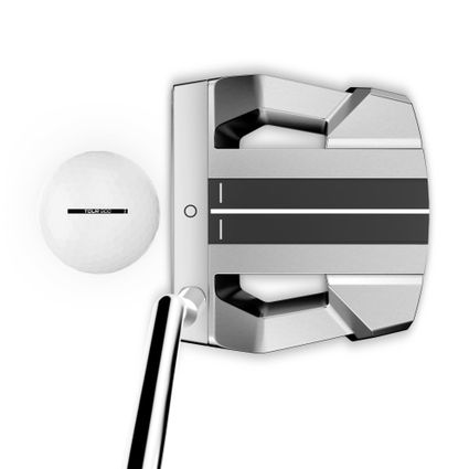 Decathlon | Bola de Golf Tour X12 Tour 900 Inesis Branca