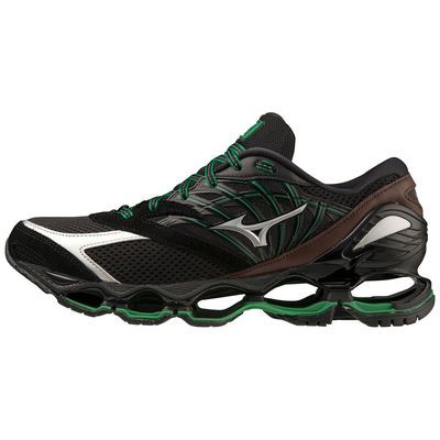 Decathlon | Tênis Mizuno Wave Prophecy LS x Randomevent