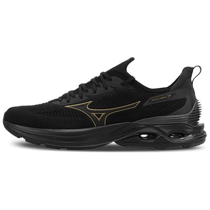 Decathlon | Tênis de Corrida Masculino Mizuno Wave Mirai 7