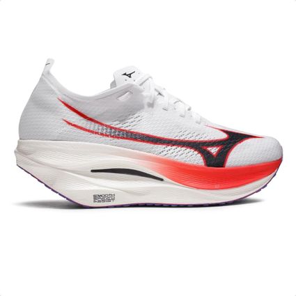 Decathlon | Tênis Mizuno Wave Rebellion Pro 3 Masculino