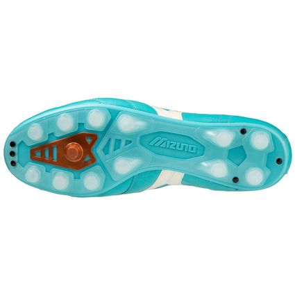 Decathlon | Chuteira de Campo Masculina Mizuno Morelia II Japan MD