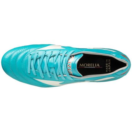 Decathlon | Chuteira de Campo Masculina Mizuno Morelia II Japan MD