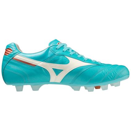 Decathlon | Chuteira de Campo Masculina Mizuno Morelia II Japan MD