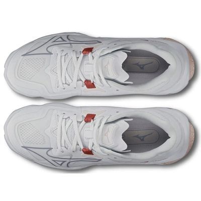 Decathlon | Tênis de Vôlei Feminino Mizuno Wave Lightning Z8