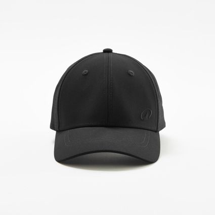 Decathlon | Boné Adulto de Tênis TC900 Kuikma Preto