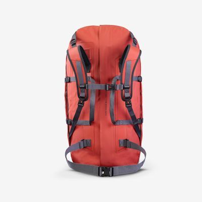 Decathlon | Saco de Trekking de Transporte Impermeavel Duffel 900