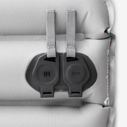 Decathlon | Colchão Insuflável de Trekking - MT500 Air Isolante XL