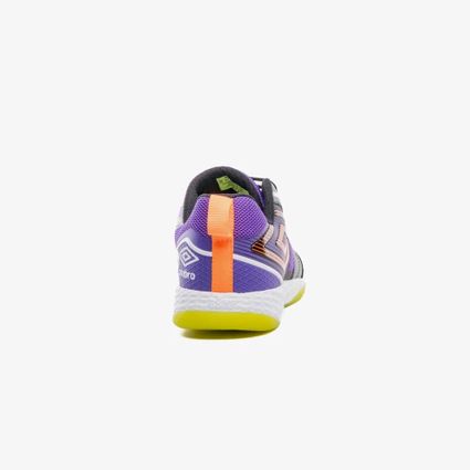 Decathlon | Tenis de Futsal Umbro Pro 5 Bump Grafite 810