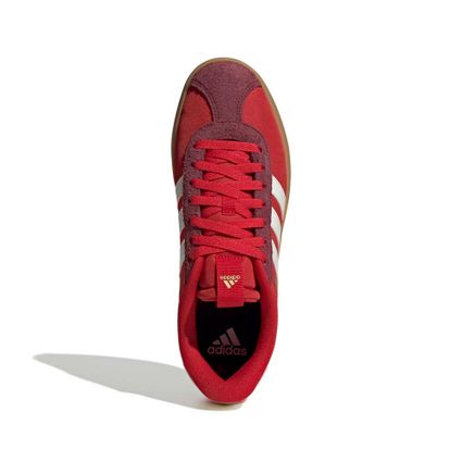 AEU Cardinal 3 カバー　ウッド Decathlon | Tênis Masculino Casual Vl Court 3.0 Adidas Vermelho