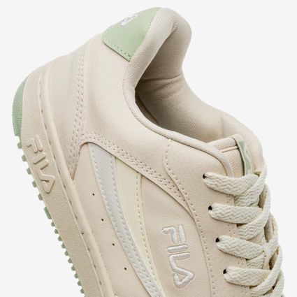 Decathlon | Tênis Fila Fx-33 Low Feminino