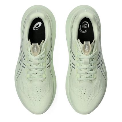 Decathlon | Tenis Asics GT-2000 14 Feminino Verde Claro