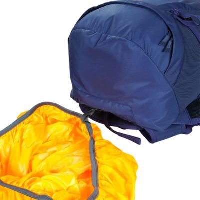 Decathlon | Mochila de Trilha Topo 32 Litros Impermeável Poliéster