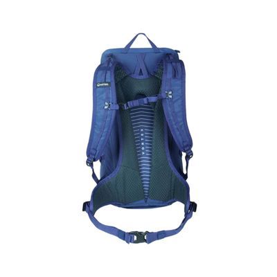 Decathlon | Mochila de Trilha Topo 32 Litros Impermeável Poliéster