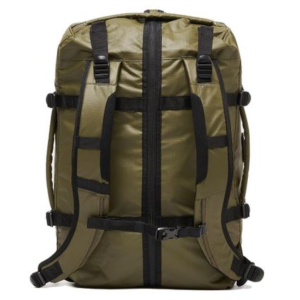 Decathlon | Mala Oakley Road Trip RC Duffle 50L SM26 Army Green