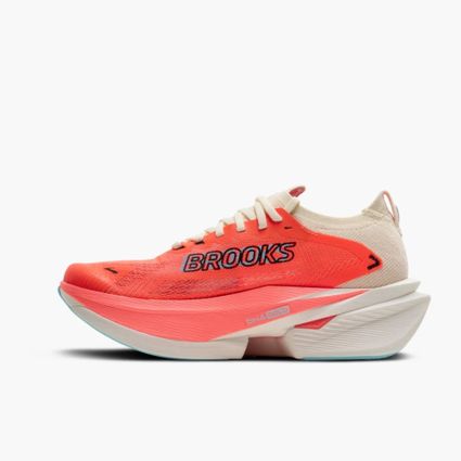 Decathlon | Tênis Feminino de Corrida Hyperion Max 3 Brooks Sports