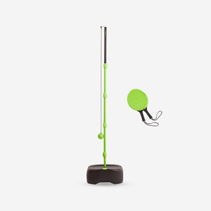 speedball Decathlon | Turnball para Speedball (Conjunto de 1 poste, 2
