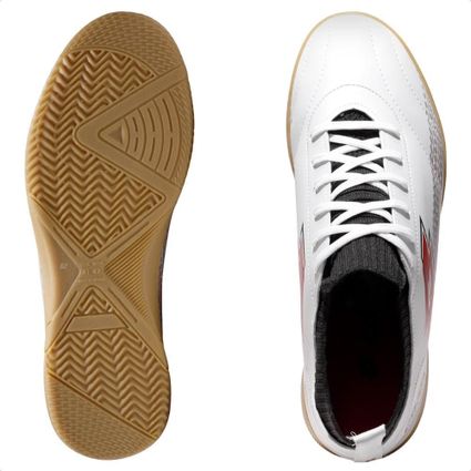 Decathlon | Chuteira Futsal Lotto Solista Supernova Masculina +