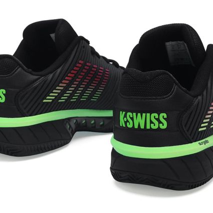 Decathlon | Tênis Kswiss Hypercourt Express 2 - Clay - Saibro