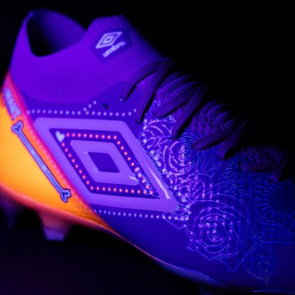 Decathlon | Chuteira Campo Umbro Adamant Top Speed Pro Sg Dlm