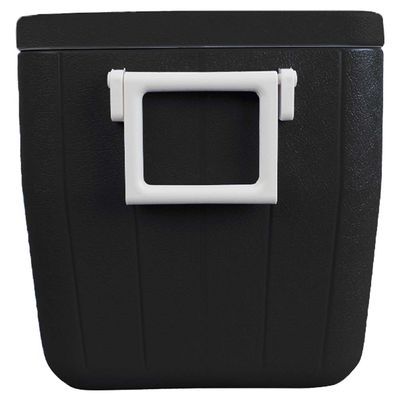 Decathlon | Caixa Térmica 45,4L Adventure All Black Coleman