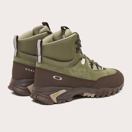 Decathlon | Tênis Oakley Vertex Boot SM26 Masculino Army Green