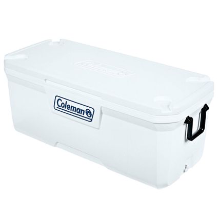 Decathlon | Caixa Térmica 142L Marine Coleman