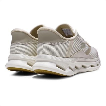 Decathlon | Tênis Skechers Glide Step 2.0 Zac Masculino