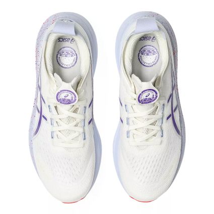Decathlon | TÊNIS ASICS GEL-NIMBUS 27 TOKYO MASCULINO