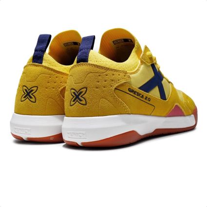 Decathlon | Chuteira Futsal Munich Gresca 2.0 Masculina
