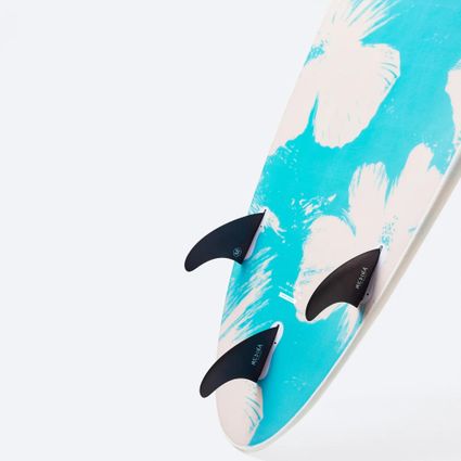 Decathlon | Prancha de Surf Soft Top 7'0