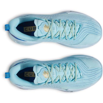 Decathlon | Tênis de Basquete Under Armour Curry 12 Pisces