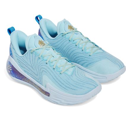 Decathlon | Tênis de Basquete Under Armour Curry 12 Pisces