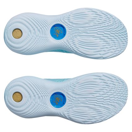 Decathlon | Tênis de Basquete Under Armour Curry 12 Pisces