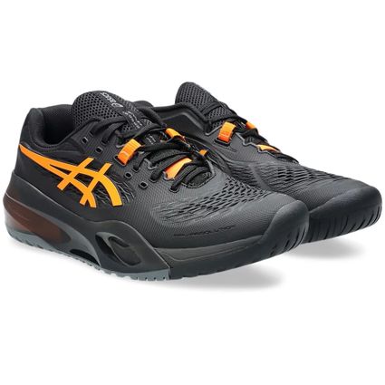 Decathlon | Tênis Asics Gel-Resolution X - Preto