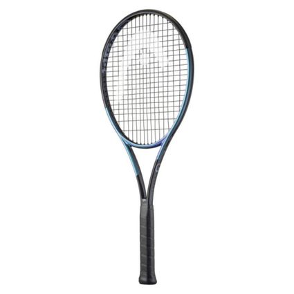 Decathlon | Raquete de Tênis Radical Mp L3 Head Vermelha