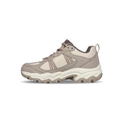 Decathlon | Tênis Feminino de Trilha Skechers Stamina AT