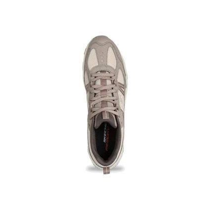 Decathlon | Tênis Feminino de Trilha D' Lux Pro Skechers Cinza