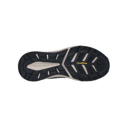 Decathlon | Tênis Masculino de Trilha D'Lux Pro Skechers Azul