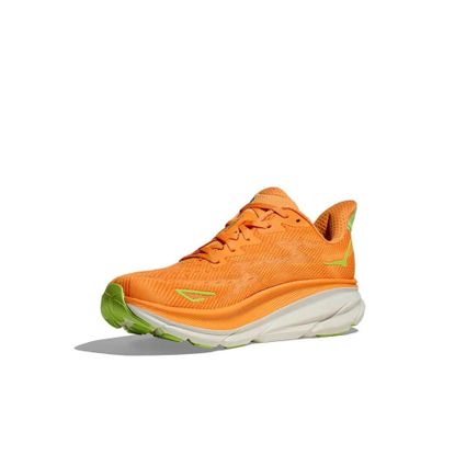 Decathlon | Tênis Masculino Hoka Clifton 9 Running 1127895