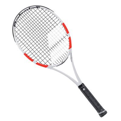 Decathlon | Raquete de Tênis Pure Strike 98 Babolat Branca