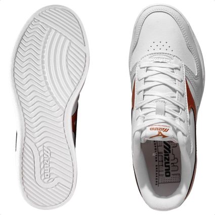 Decathlon | Tênis Mizuno Street Wind Feminino