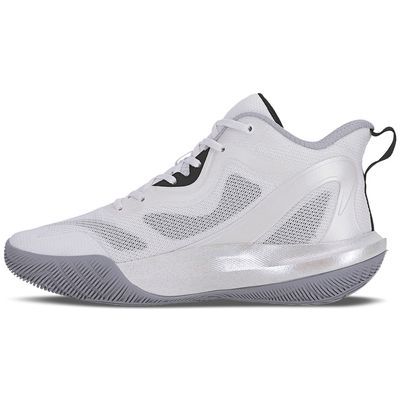 Decathlon | Tênis de Basquete Masculino Under Armour Bankshot