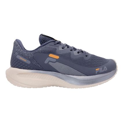 Decathlon | Tênis Fila Spritz Feminino Azul Roxeado